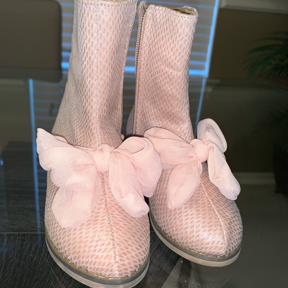 Booties
